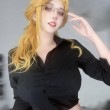 你见过这么可爱的菌烨tako吐舌头图片吗?